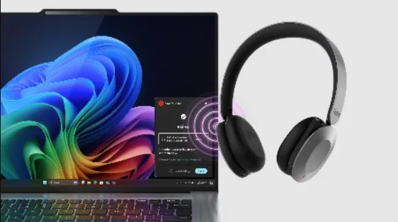 Η Lenovo χτίζει το πιο ολοκληρωμένο οικοσύστημα παραγωγικότητας