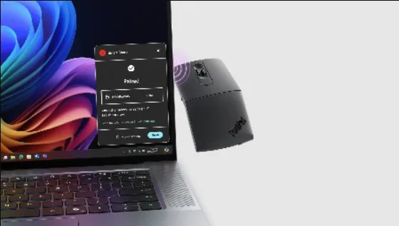 Η Lenovo χτίζει το πιο ολοκληρωμένο οικοσύστημα παραγωγικότητας