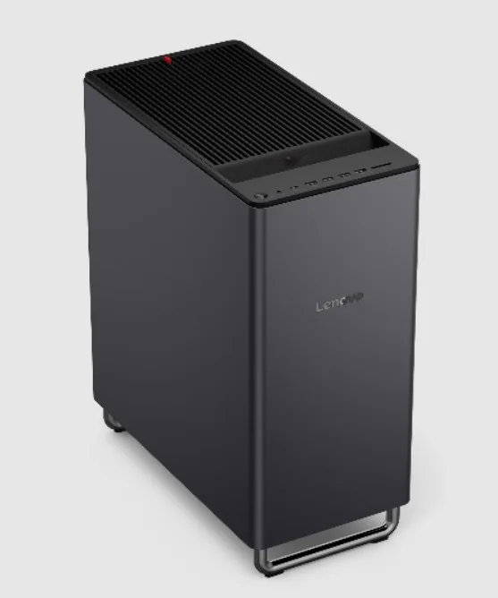 Η Lenovo χτίζει το πιο ολοκληρωμένο οικοσύστημα παραγωγικότητας