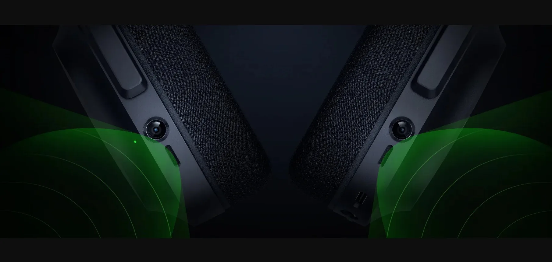 CES 2026: Η Razer φέρνει κάμερες στα ακουστικά με το Project Motoko