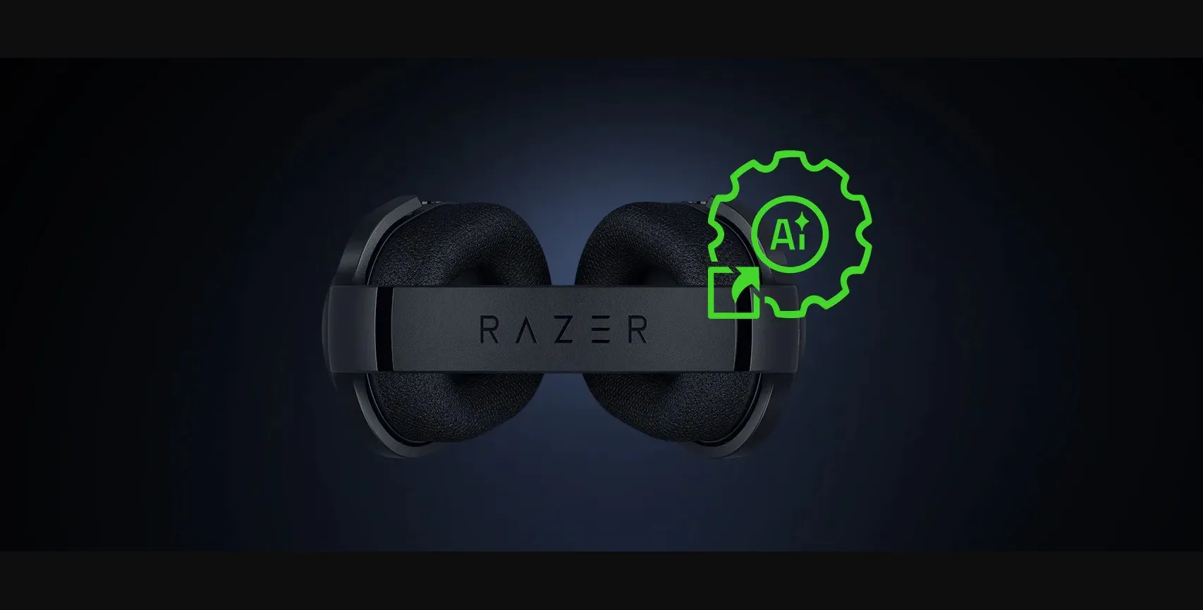 CES 2026: Η Razer φέρνει κάμερες στα ακουστικά με το Project Motoko