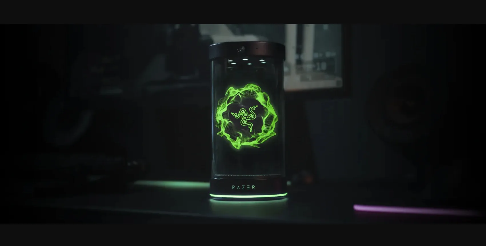 Razer x Grok: Πώς το Project Ava αλλάζει τα δεδομένα με τη βοήθεια της τεχνητής νοημοσύνης 3 Razer x Grok: Πώς το Project Ava αλλάζει τα δεδομένα με τη βοήθεια της τεχνητής νοημοσύνης
