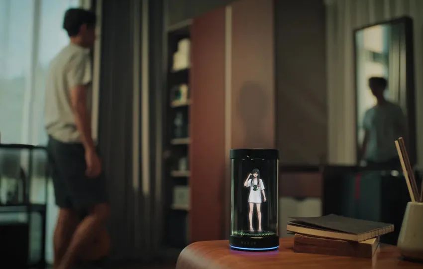 Razer x Grok: Πώς το Project Ava αλλάζει τα δεδομένα με τη βοήθεια της τεχνητής νοημοσύνης