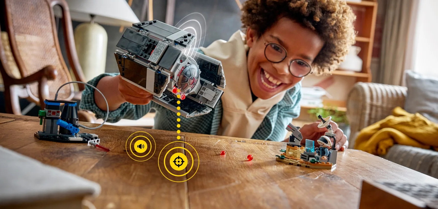 LEGO Smart Bricks τώρα διαθέσιμα στην αγορά