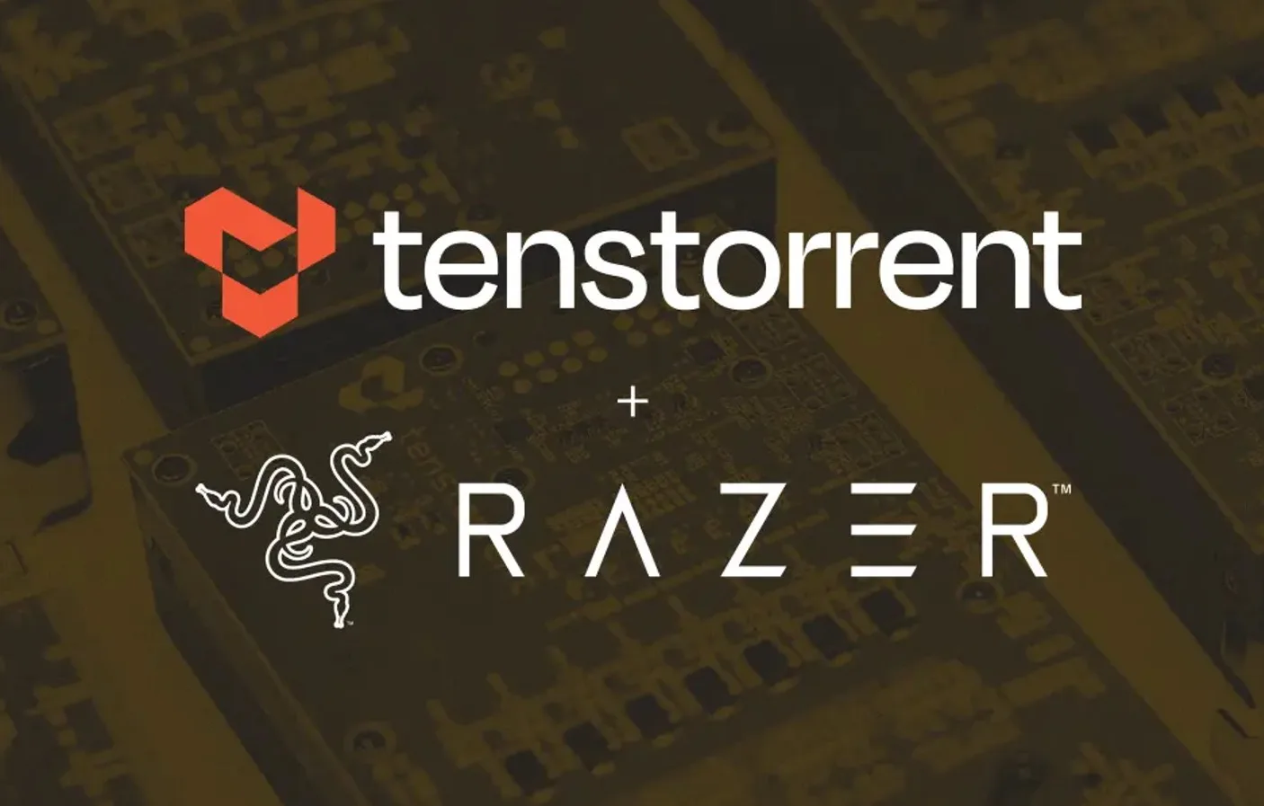Η Razer επεκτείνει το οικοσύστημα με AI Dev Workstation, TensorTorrent & νέα προϊόντα
