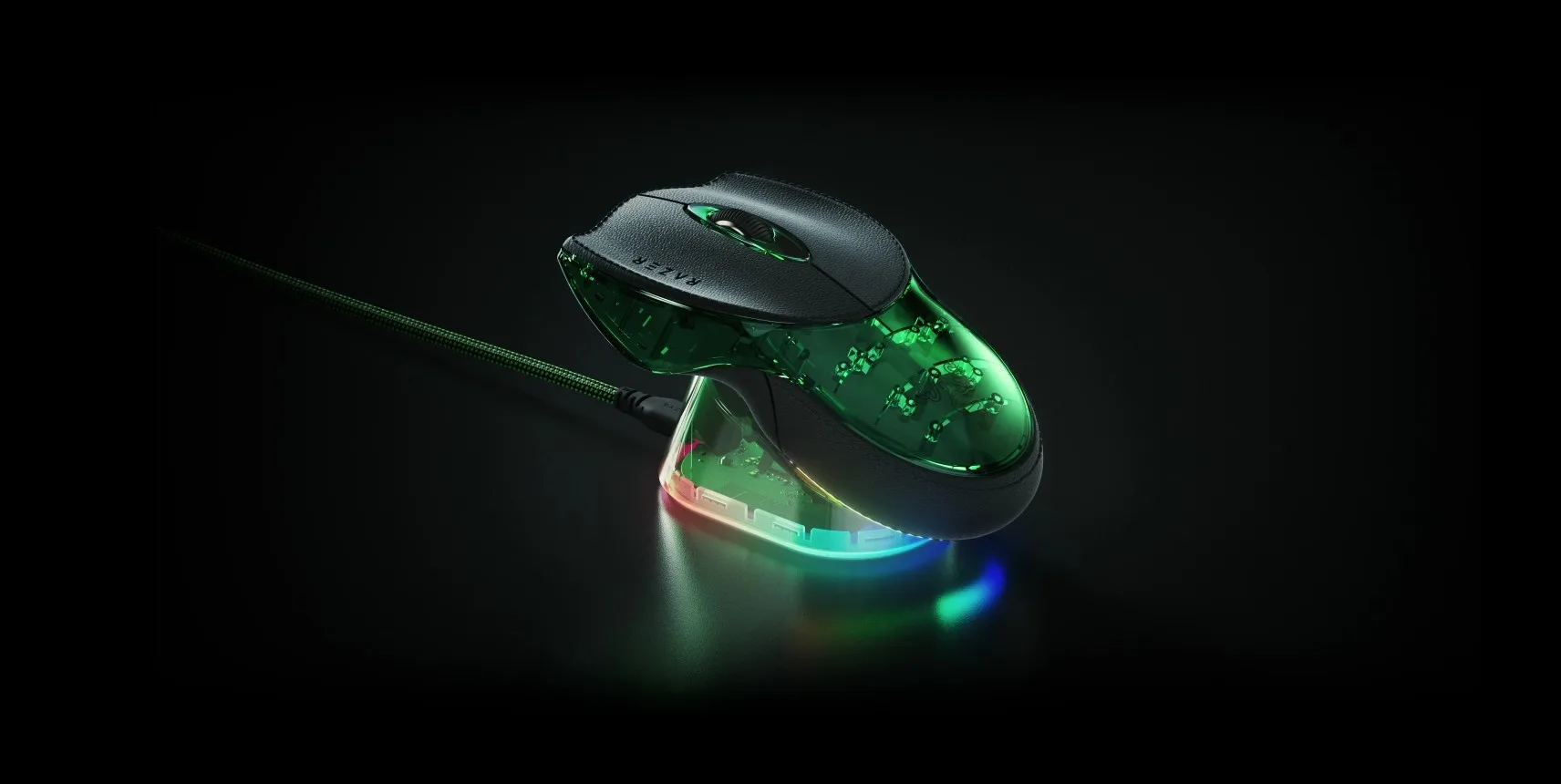 Razer Boomslang 20th Anniversary Edition: Η επιστροφή του θρυλικού mouse