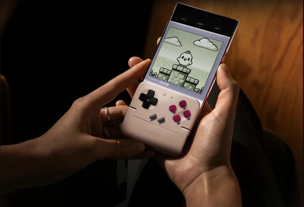 GameSir Pocket Taco: Το controller που μετατρέπει το smartphone σε φορητή κονσόλα