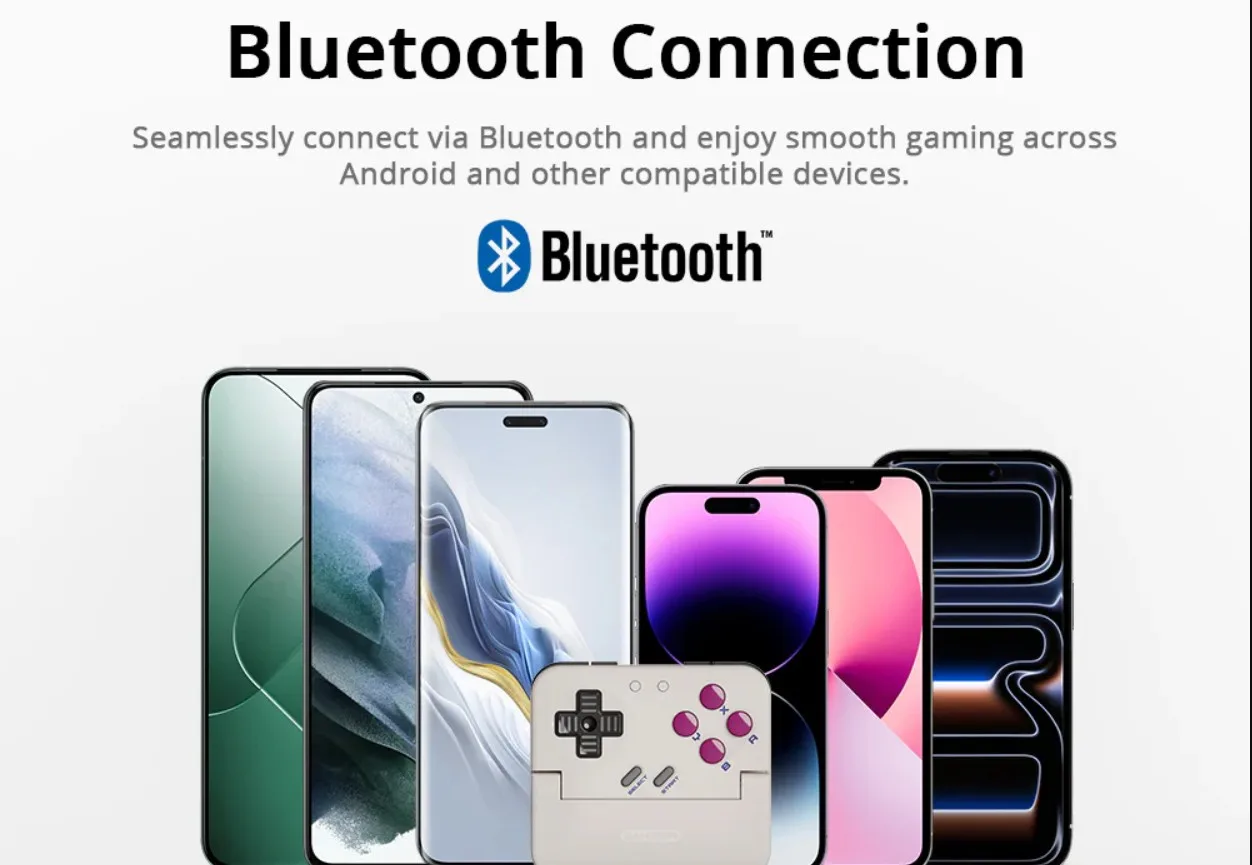 GameSir Pocket Taco: Το controller που μετατρέπει το smartphone σε φορητή κονσόλα