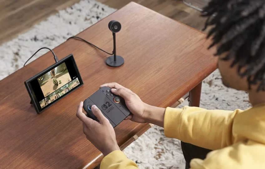 Νέες επιλογές χρωμάτων για τα Joy-Con του Switch 2 από τη Nintendo