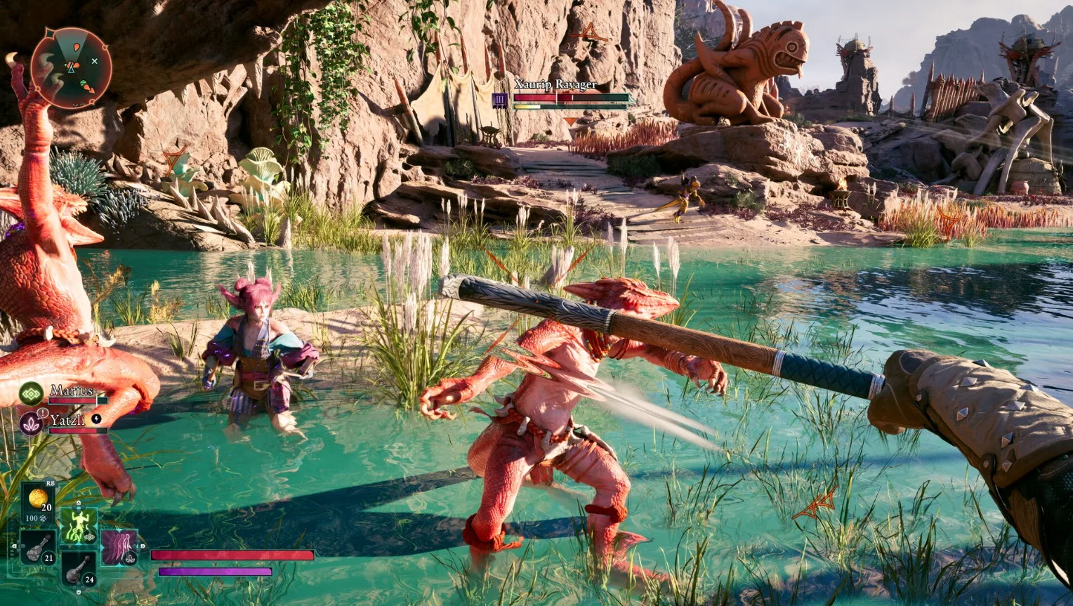 Avowed στο PS5: Όλα όσα πρέπει να ξέρεις για το action RPG