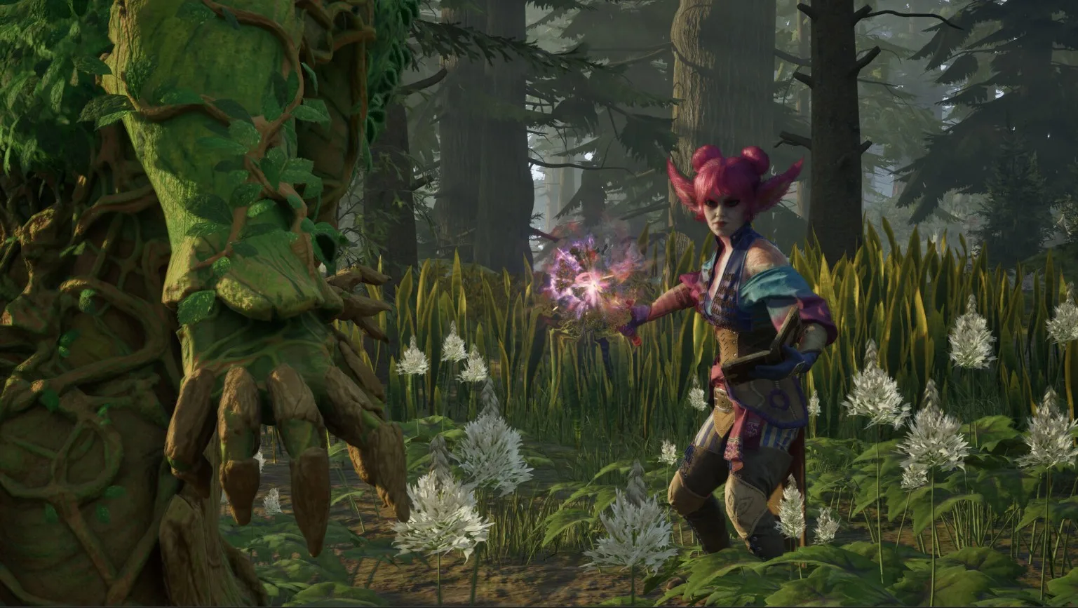 Avowed στο PS5: Όλα όσα πρέπει να ξέρεις για το action RPG