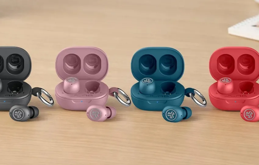 JLab JBuds Mini ANC: Τα πιο μικρά true wireless ακουστικά με noise cancelling