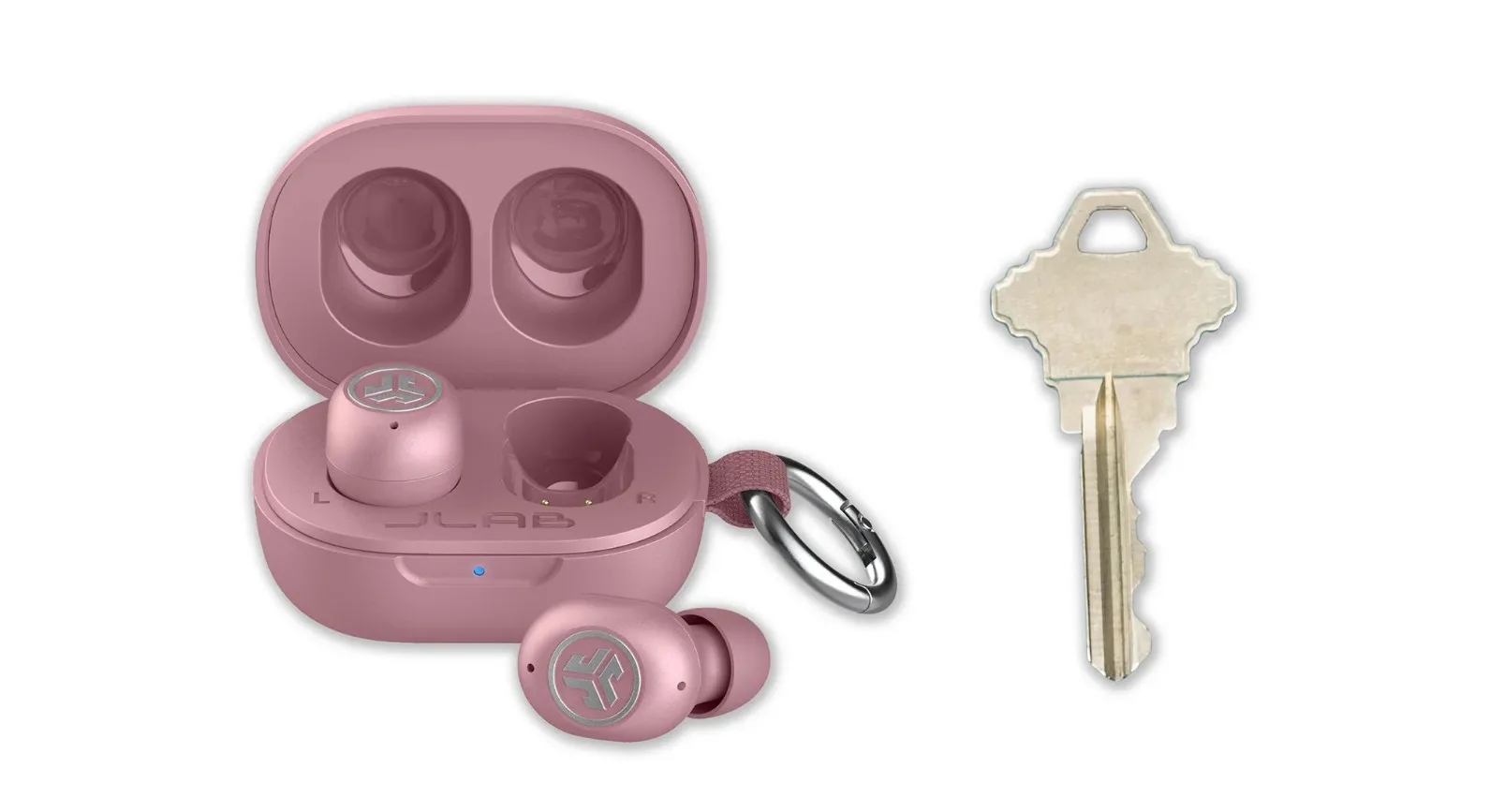 JLab JBuds Mini ANC: Τα πιο μικρά true wireless ακουστικά με noise cancelling