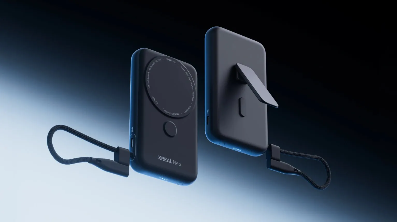 Τι παρουσίασε η XREAL στην CES 2026