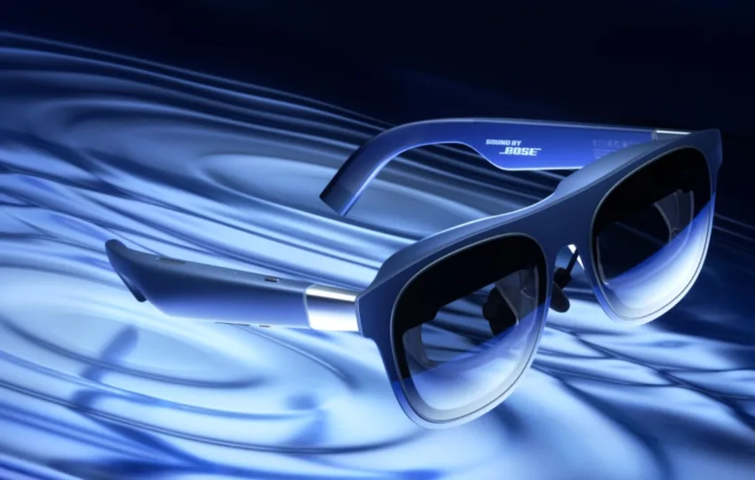 Τι παρουσίασε η XREAL στην CES 2026