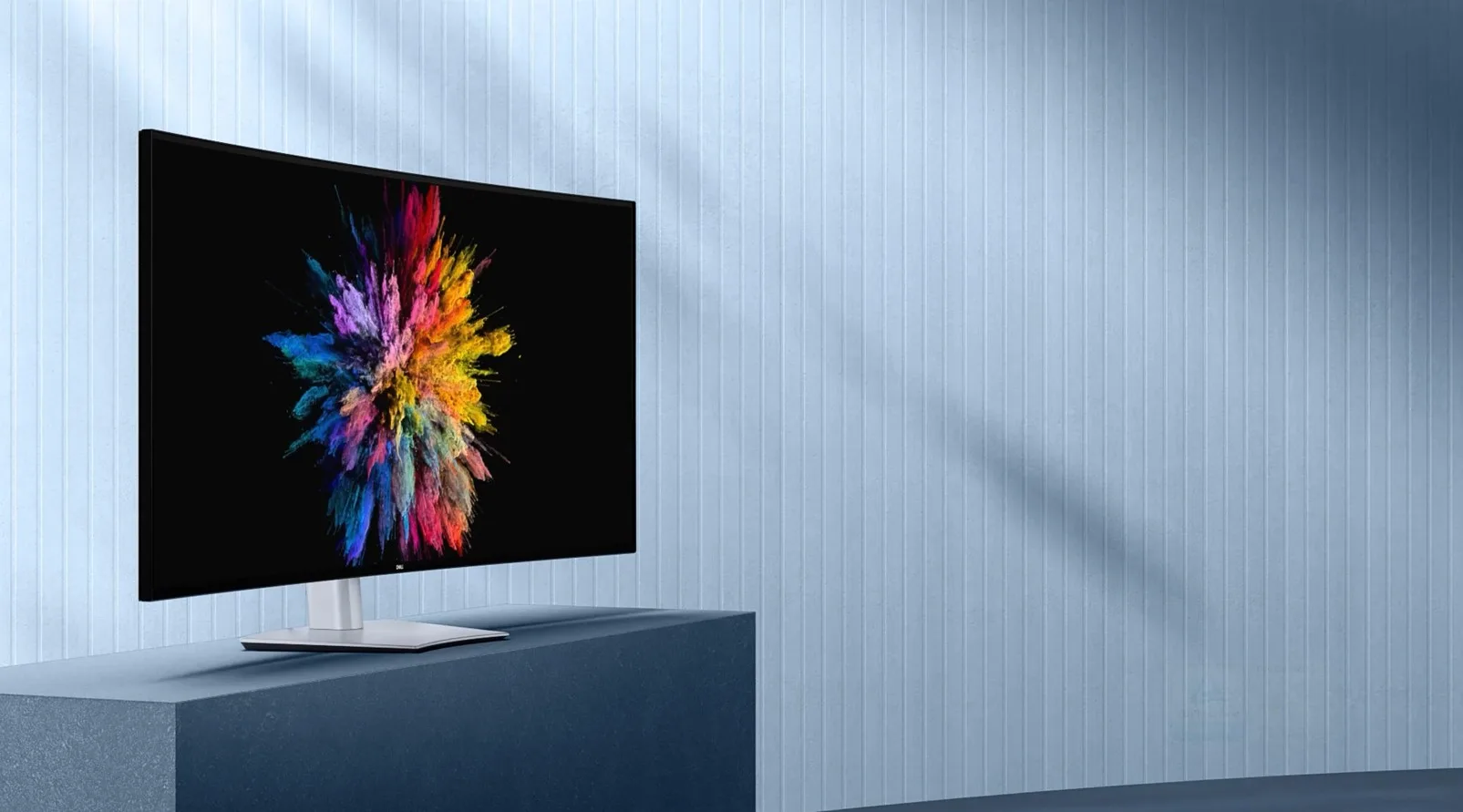 Η Dell ανεβάζει επίπεδο τις επαγγελματικές οθόνες με UltraSharp 52 και QD OLED