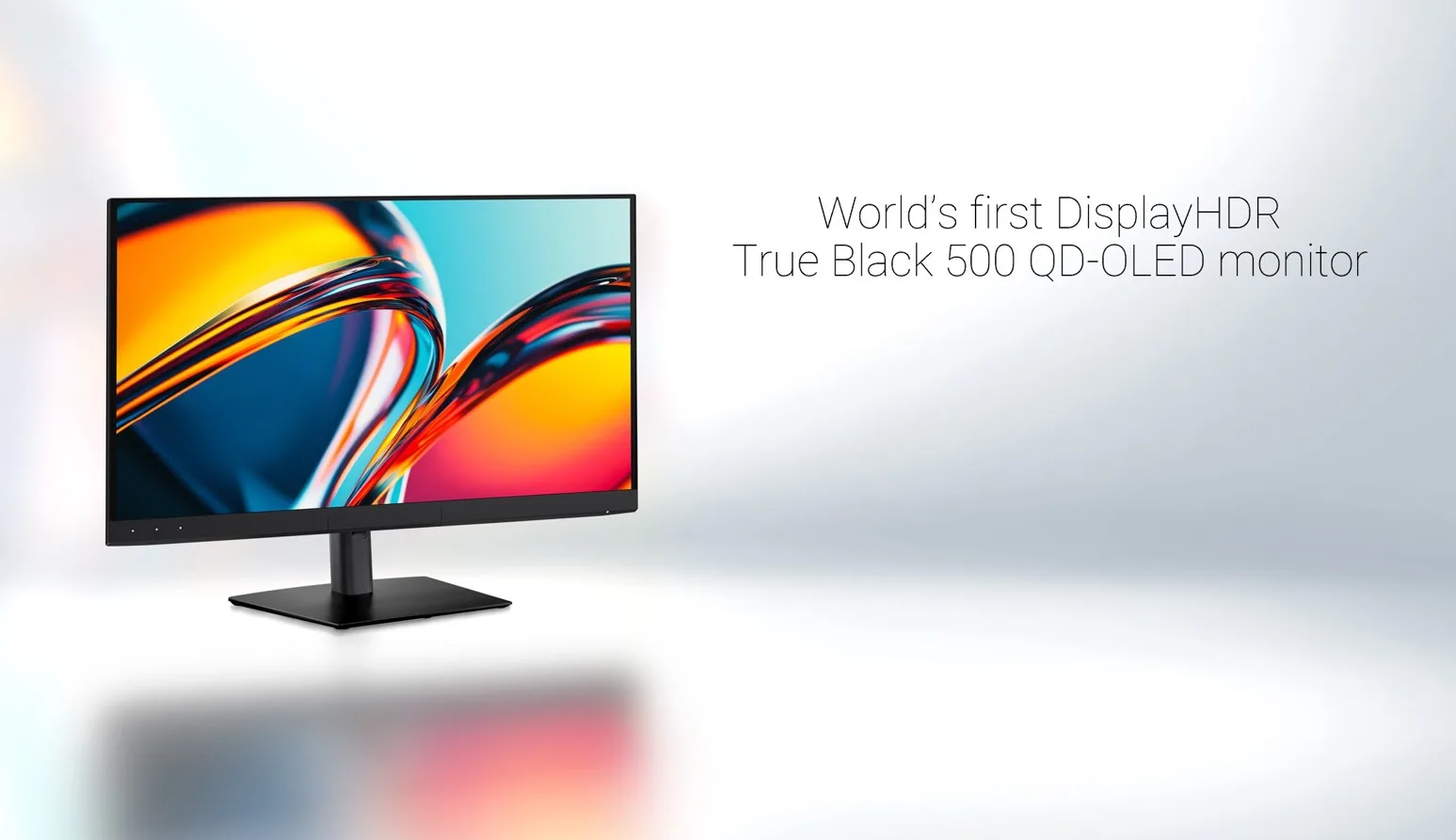 Η Dell ανεβάζει επίπεδο τις επαγγελματικές οθόνες με UltraSharp 52 και QD OLED