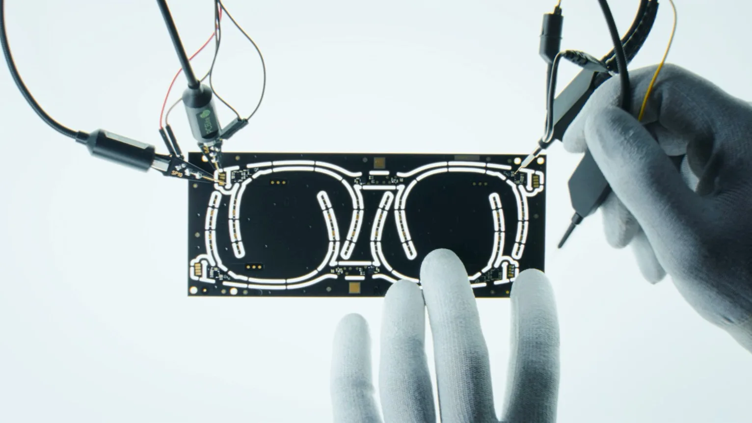 IXI Eyewear: Αυτά τα smart γυαλιά μπορούν να αντικαταστήσουν τα πολυεστιακά