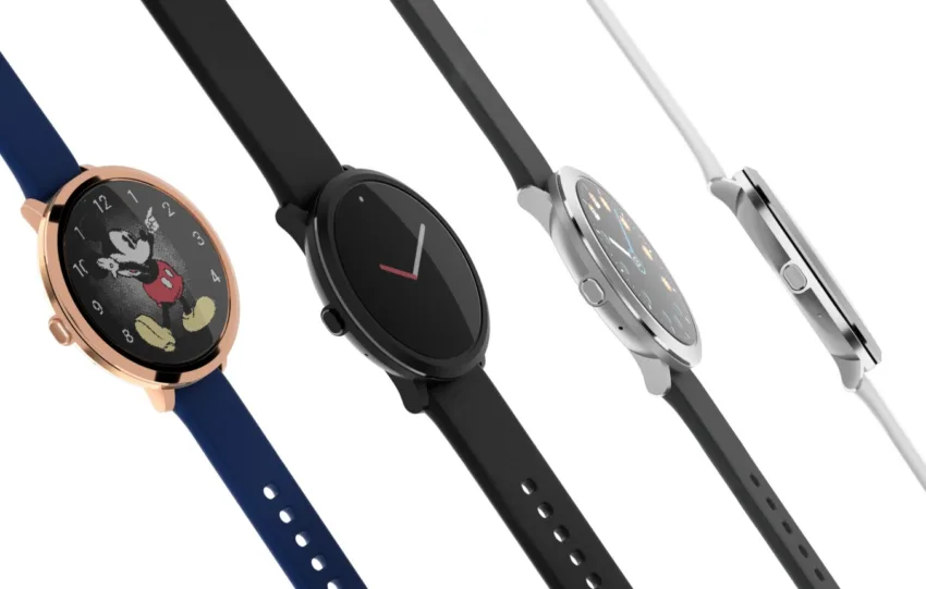 Pebble Round 2: Smartwatch για όσους θέλουν απλότητα και στιλ