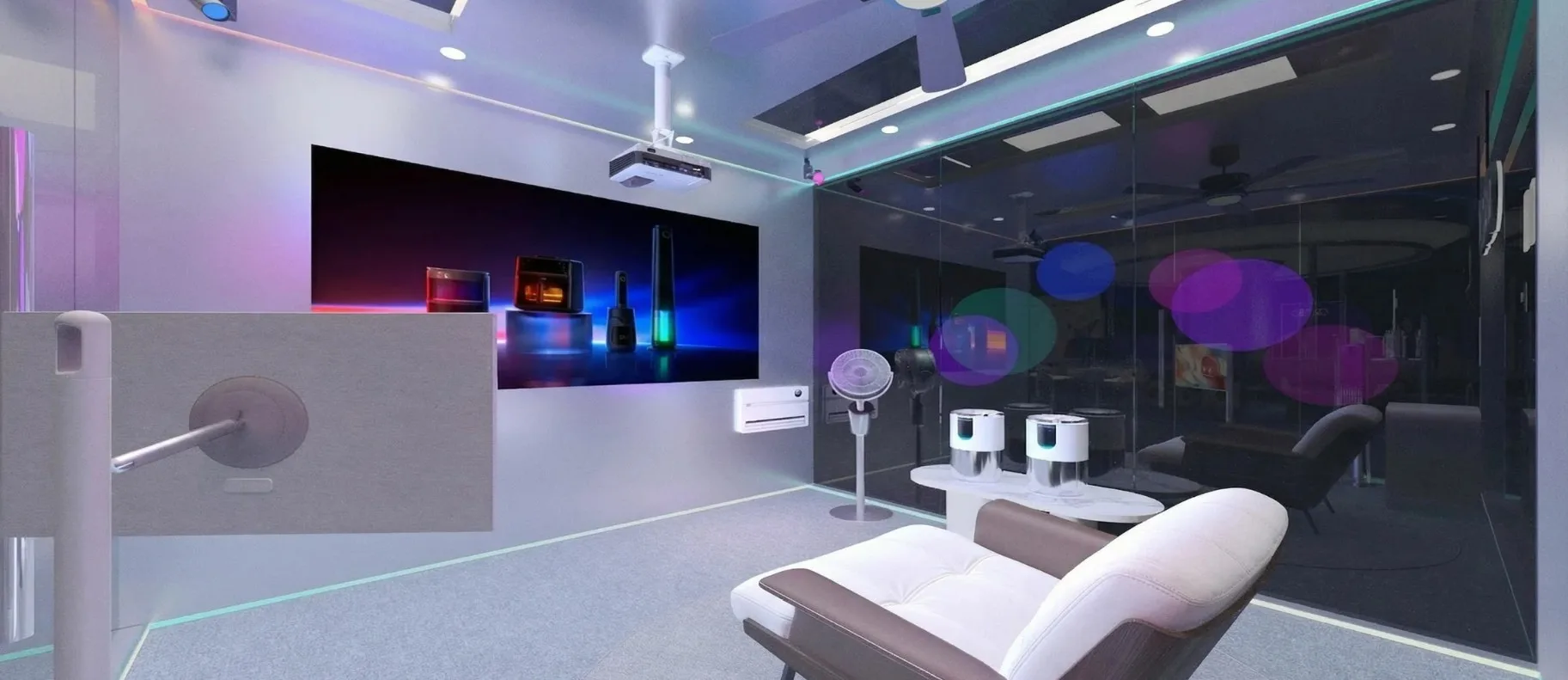 Dreo TurboCool Misting Fan: Νέα εμπειρία ψύξης για εσωτερικούς χώρους