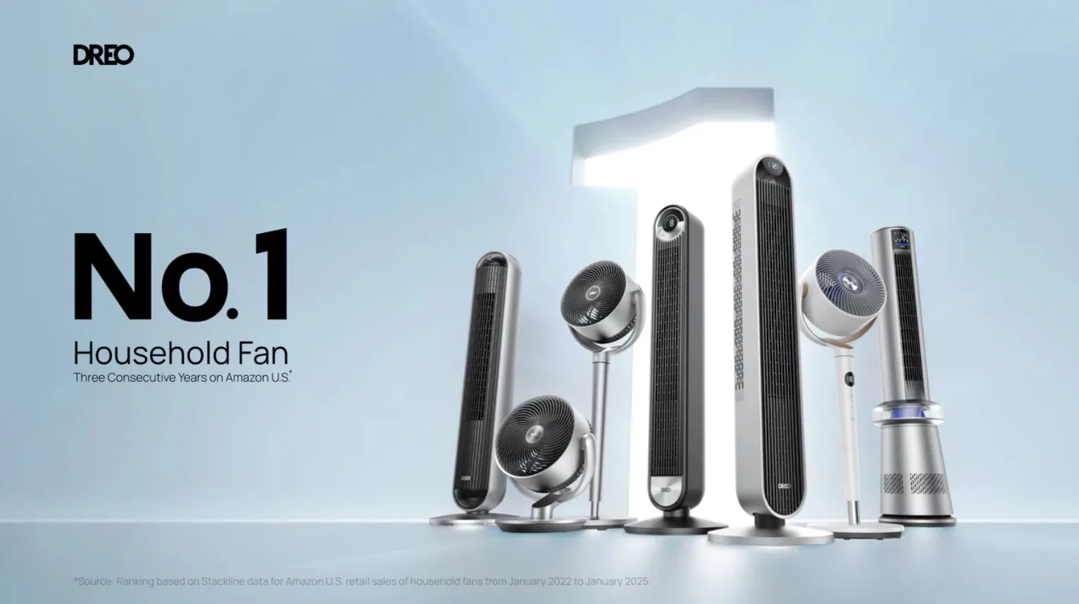 Dreo TurboCool Misting Fan: Νέα εμπειρία ψύξης για εσωτερικούς χώρους