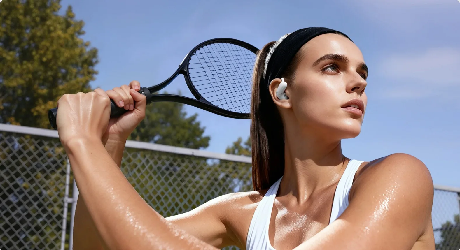 Soundcore AeroFit 2 Pro: Καινοτομία που επαναπροσδιορίζει τα earbuds