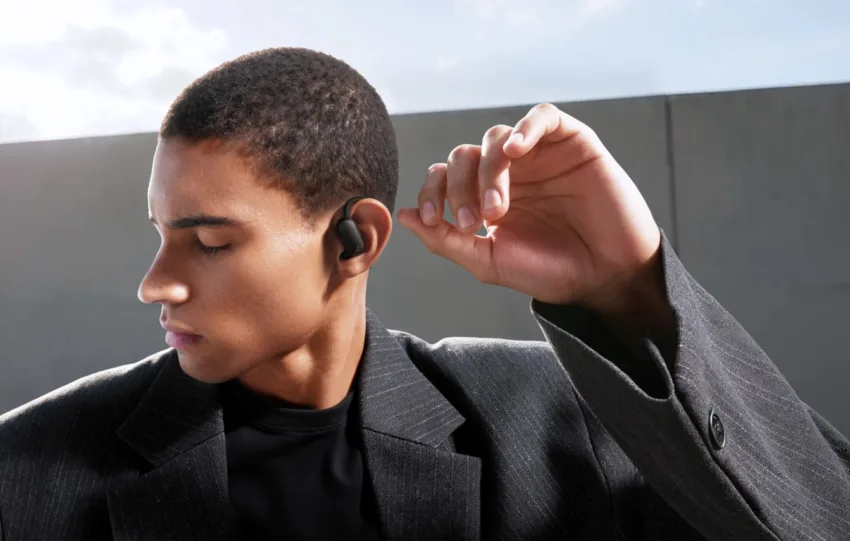 Soundcore AeroFit 2 Pro: Καινοτομία που επαναπροσδιορίζει τα earbuds