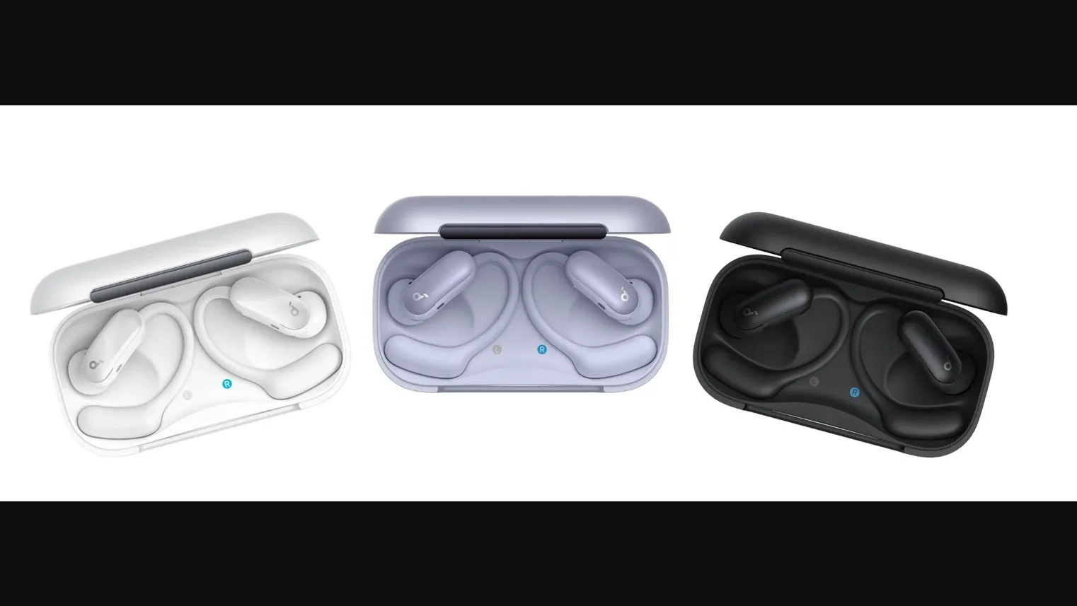 Soundcore AeroFit 2 Pro: Καινοτομία που επαναπροσδιορίζει τα earbuds