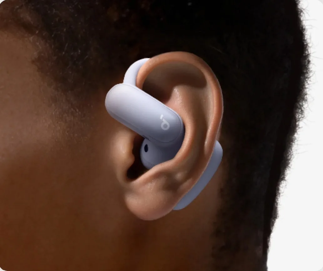 Soundcore AeroFit 2 Pro: Καινοτομία που επαναπροσδιορίζει τα earbuds