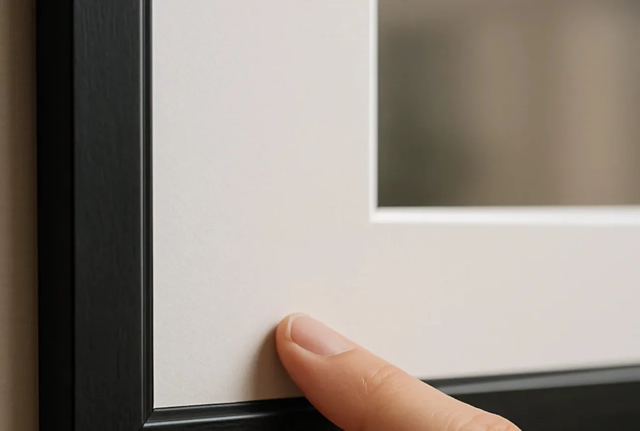 Fraimic Smart E-Ink Canvas: Το digital art frame με φωνητικές εντολές και AI