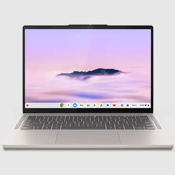 Νέα εκπαιδευτικά Chromebook από τη Lenovo για έξυπνη μάθηση