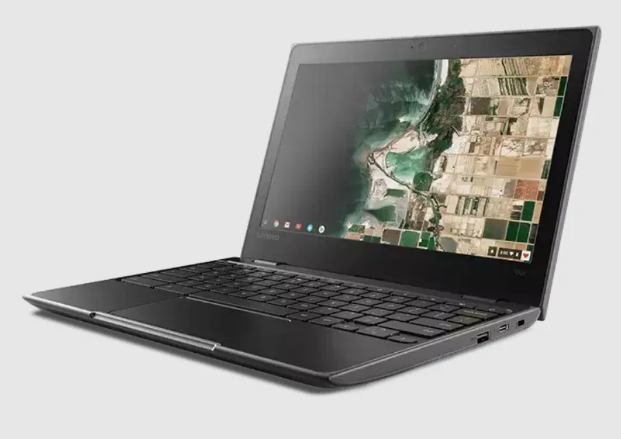 Νέα εκπαιδευτικά Chromebook από τη Lenovo για έξυπνη μάθηση