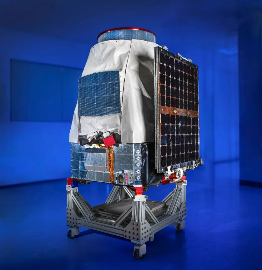 Pandora: Το μικρό διαστημικό τηλεσκόπιο που αποκαλύπτει τα μυστικά μακρινών κόσμων