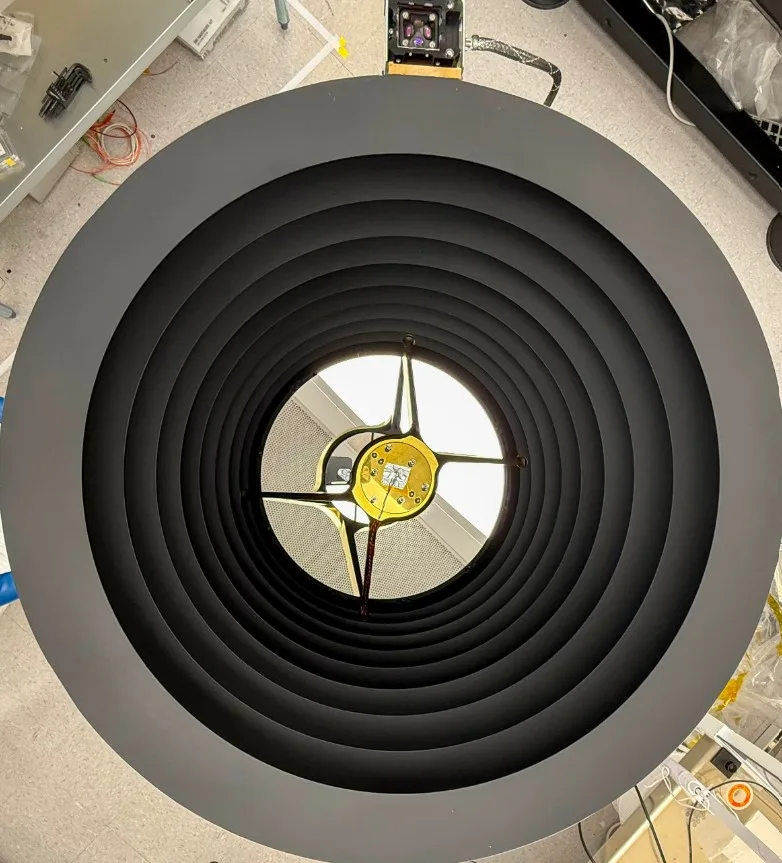 Pandora: Το μικρό διαστημικό τηλεσκόπιο που αποκαλύπτει τα μυστικά μακρινών κόσμων