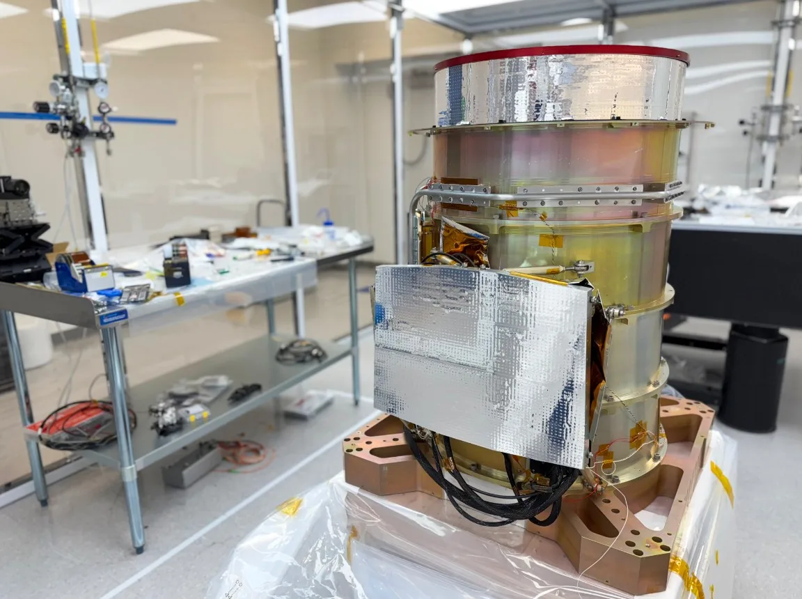 Pandora: Το μικρό διαστημικό τηλεσκόπιο που αποκαλύπτει τα μυστικά μακρινών κόσμων