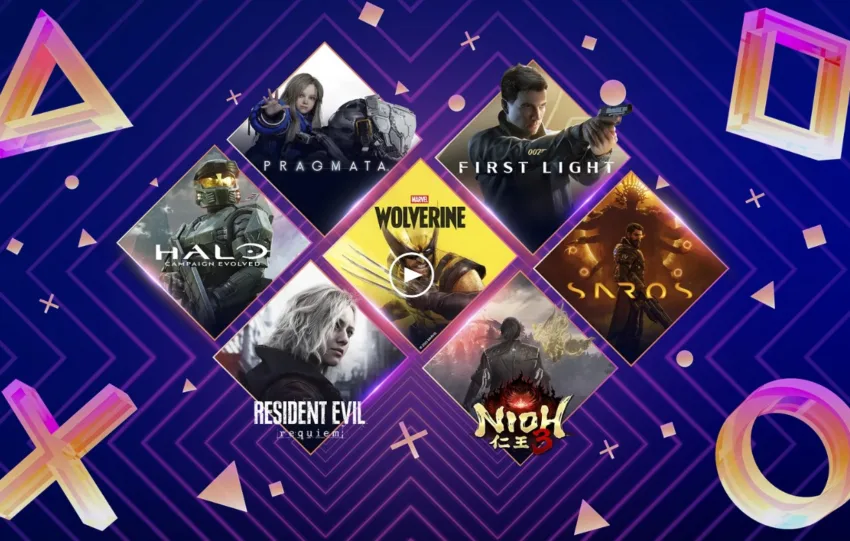 PlayStation 5: Οι πιο πολυαναμενόμενες κυκλοφορίες παιχνιδιών για το 2026