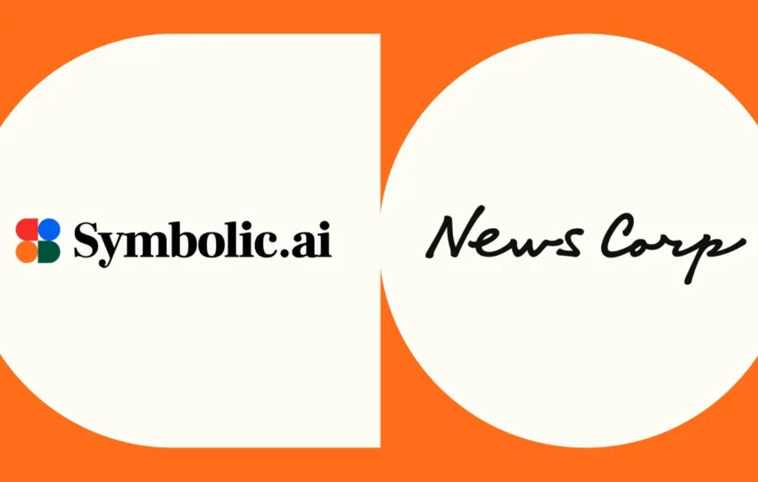 Symbolic.ai x News Corp: Προχωράνε σε δημιουργία AI Tool αποκλειστικά για δημοσιογράφους