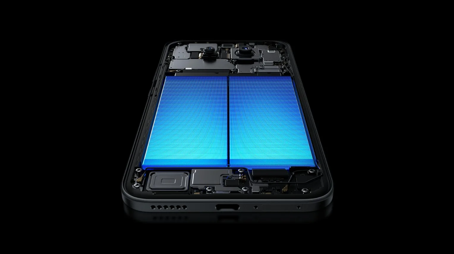 REDMI Note 15 Series: Η Xiaomi παρουσίασε το "Value for Money" smartphone για το 2026 3 REDMI Note 15 Series: Η Xiaomi παρουσίασε το "Value for Money" smartphone για το 2026