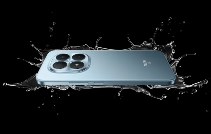 REDMI Note 15 Series: Η Xiaomi παρουσίασε το "Value for Money" smartphone για το 2026