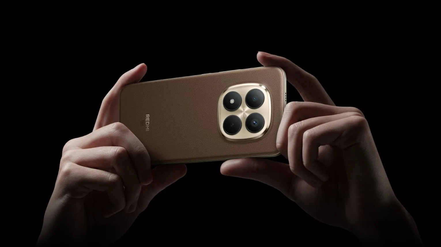 REDMI Note 15 Series: Η Xiaomi παρουσίασε το "Value for Money" smartphone για το 2026 5 REDMI Note 15 Series: Η Xiaomi παρουσίασε το "Value for Money" smartphone για το 2026