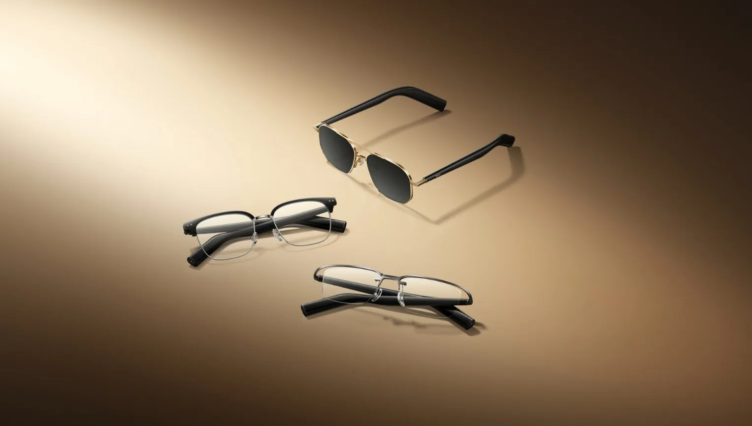 Νέα Xiaomi Mijia Smart Audio Glasses: Ήχος, στυλ και AI βοηθός σε ένα αξεσουάρ 1 Νέα Xiaomi Mijia Smart Audio Glasses: Ήχος, στυλ και AI βοηθός σε ένα αξεσουάρ