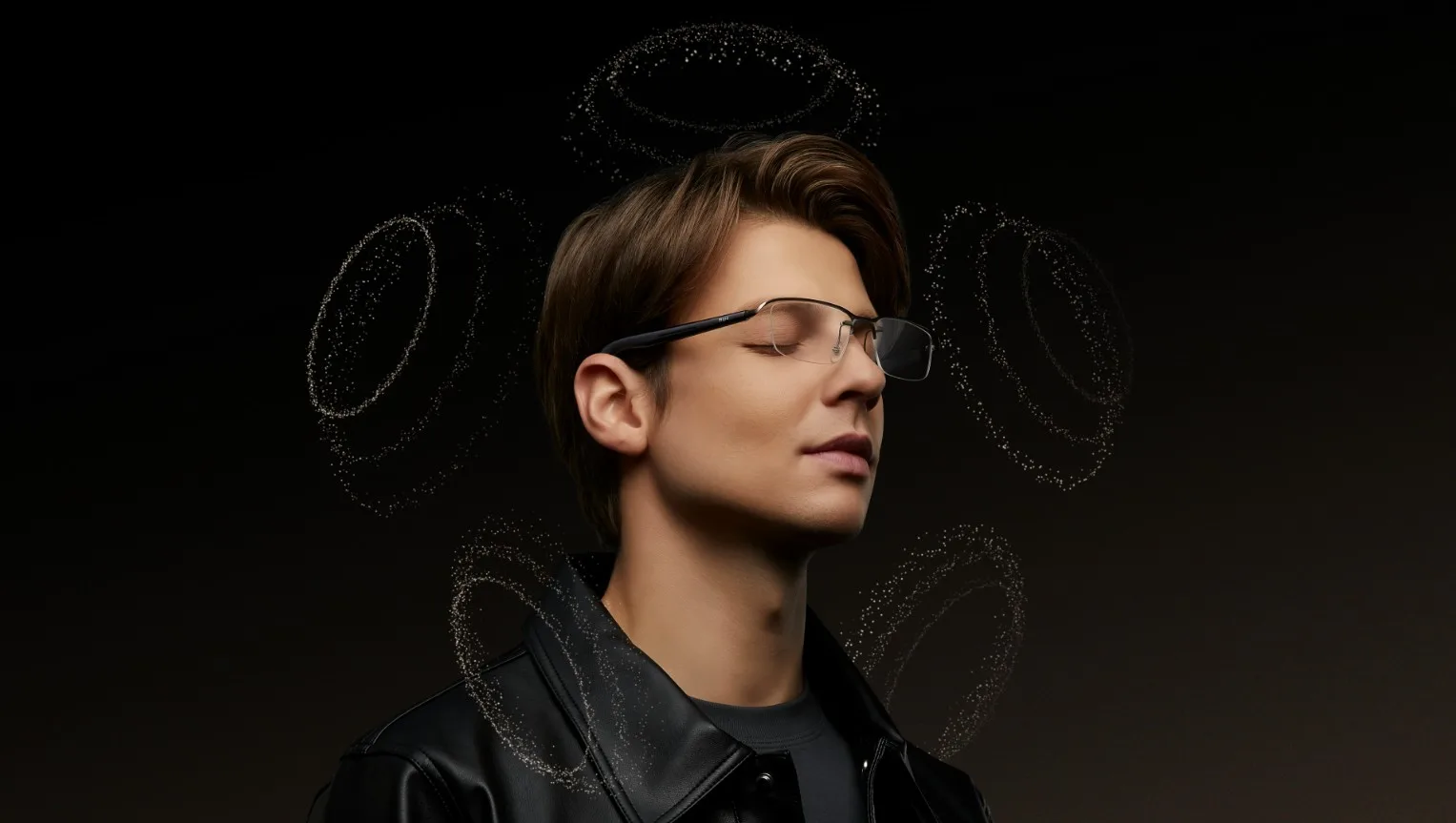 Νέα Xiaomi Mijia Smart Audio Glasses: Ήχος, στυλ και AI βοηθός σε ένα αξεσουάρ 2 Νέα Xiaomi Mijia Smart Audio Glasses: Ήχος, στυλ και AI βοηθός σε ένα αξεσουάρ