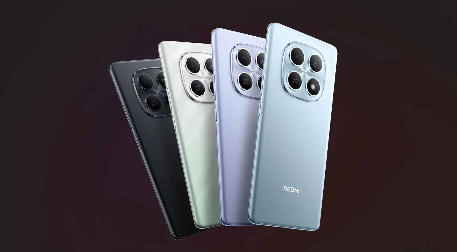 REDMI Note 15 Series: Η Xiaomi παρουσίασε το "Value for Money" smartphone για το 2026 4 REDMI Note 15 Series: Η Xiaomi παρουσίασε το "Value for Money" smartphone για το 2026