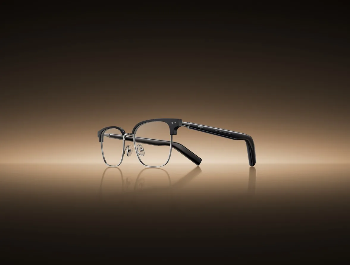 Νέα Xiaomi Mijia Smart Audio Glasses: Ήχος, στυλ και AI βοηθός σε ένα αξεσουάρ 4 Νέα Xiaomi Mijia Smart Audio Glasses: Ήχος, στυλ και AI βοηθός σε ένα αξεσουάρ
