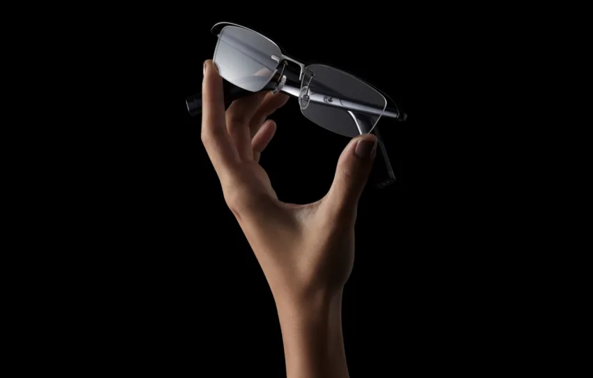 Νέα Xiaomi Mijia Smart Audio Glasses: Ήχος, στυλ και AI βοηθός σε ένα αξεσουάρ