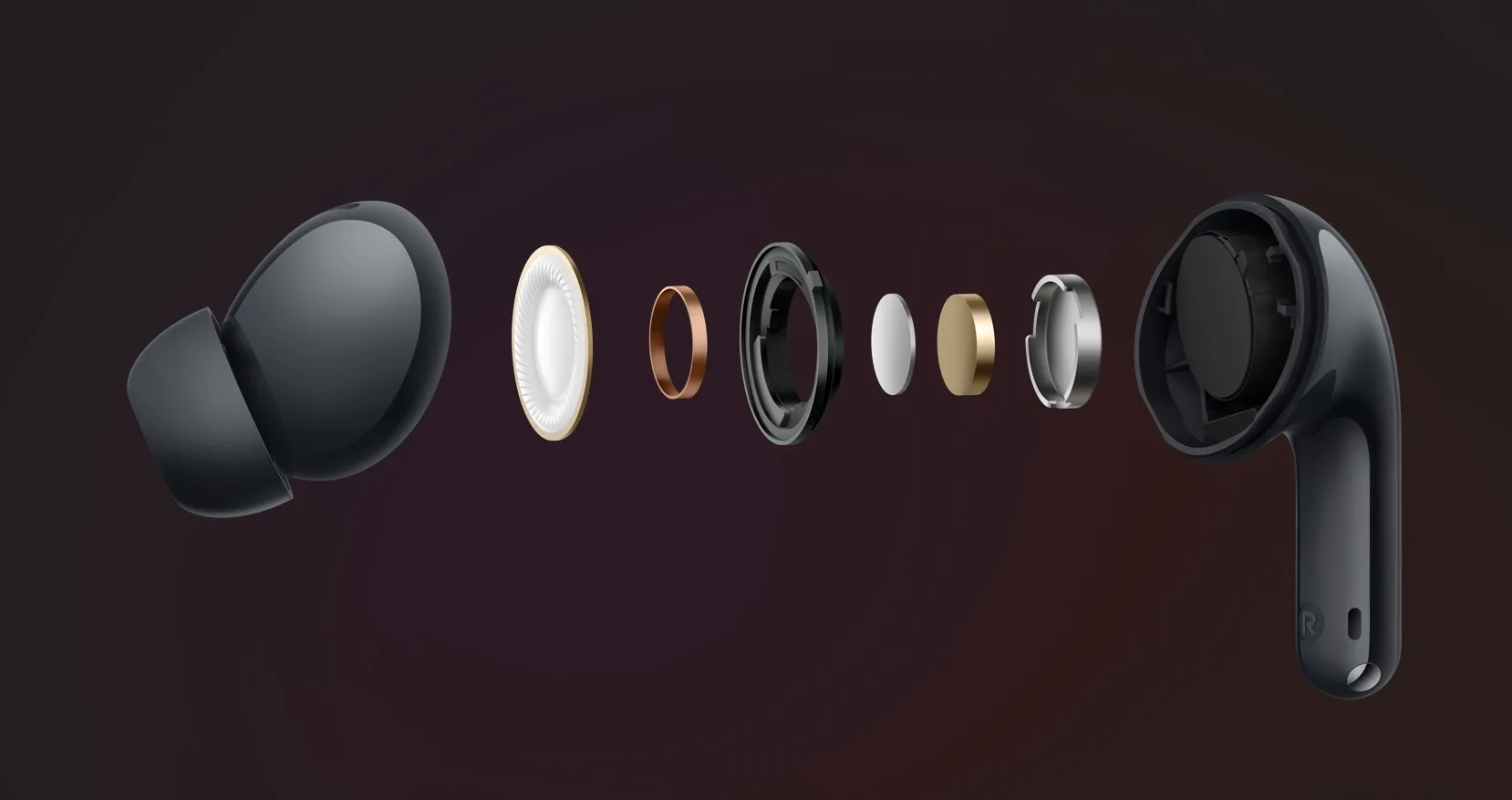 Παρουσίαση Xiaomi REDMI Buds 8 Lite: Ήχος υψηλής πιστότητας σε τιμή που δεν υπάρχει 4 Παρουσίαση Xiaomi REDMI Buds 8 Lite: Ήχος υψηλής πιστότητας σε τιμή που δεν υπάρχει