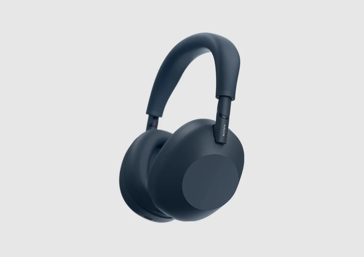 Η Sony μας βάζει σε σκέψεις με το νέο teaser "A New Form of Listening" 1 Η Sony μας βάζει σε σκέψεις με το νέο teaser "A New Form of Listening"