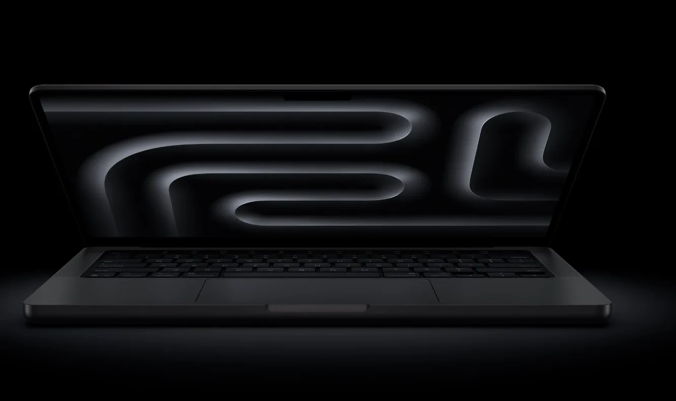 Η Apple ετοιμάζει τα πρώτα OLED MacBook Pro με τη βοήθεια της Samsung.