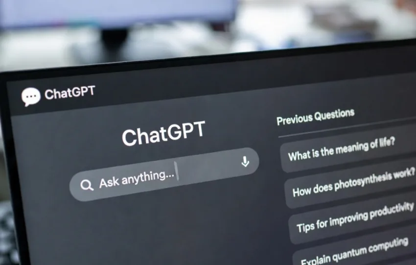 Τέλος στο ατελείωτο scrolling: Το ChatGPT αποκτά λειτουργία αναζήτησης