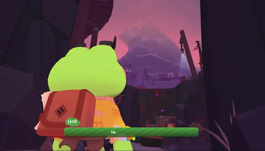 Big Hops σε PC, PS5 και Nintendo Switch: Ένα παιχνίδι για όλη την οικογένεια 1 Big Hops σε PC, PS5 και Nintendo Switch: Ένα παιχνίδι για όλη την οικογένεια